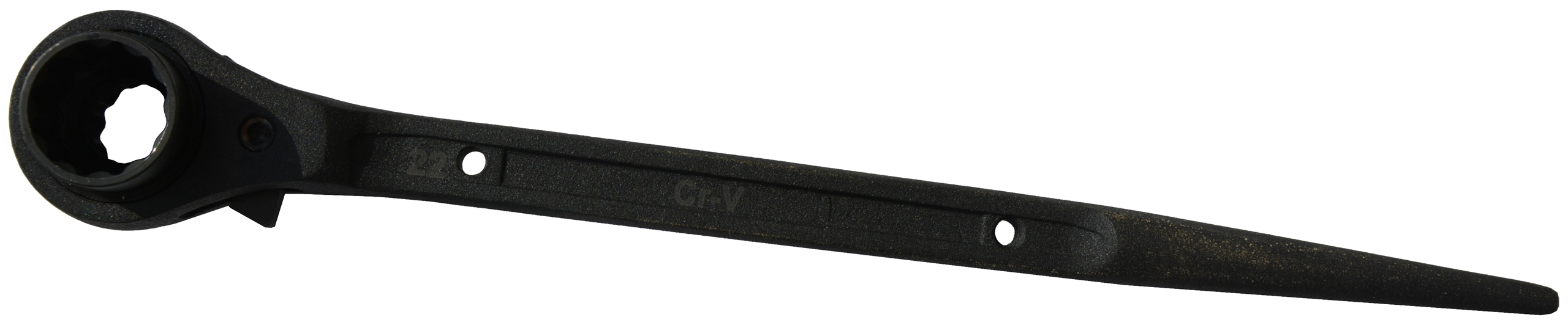 KLUCZ MONTERSKI DO RUSZTOWAŃ 19/22 GRZECHOTKA Kod producenta C7496