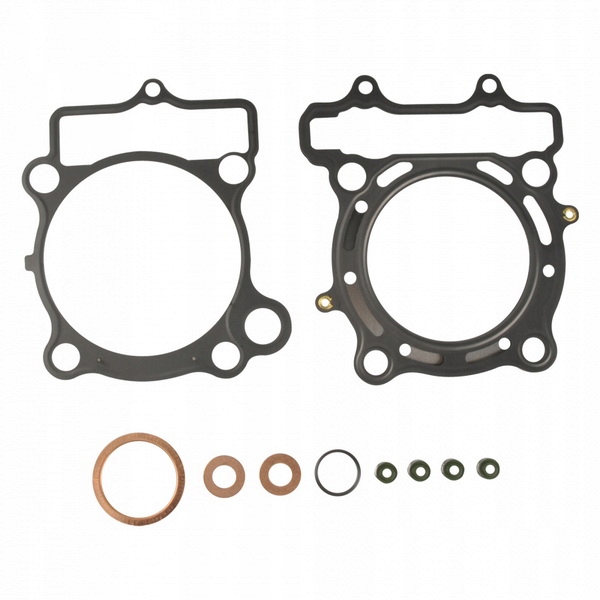 Tesnenia Top End Suzuki Rmz 250 07-09