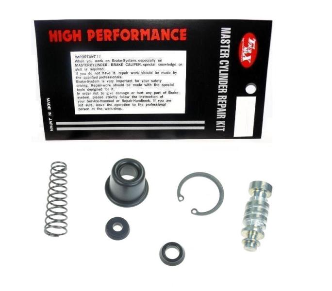 5.4804.407 - ИК ТОРМОЗНОЙ НАСОС РЕМОНТНЫЙ КОМПЛЕКТ ДЛЯ HONDA CB 500 600