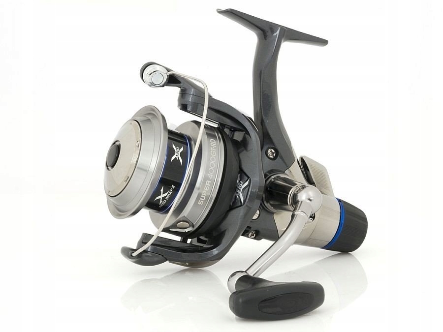 Kołowrotek Shimano Gt 2500 Rd
