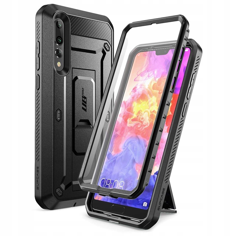 

Etui do Huawei P20 Pro, Supcase, pancerne, cover