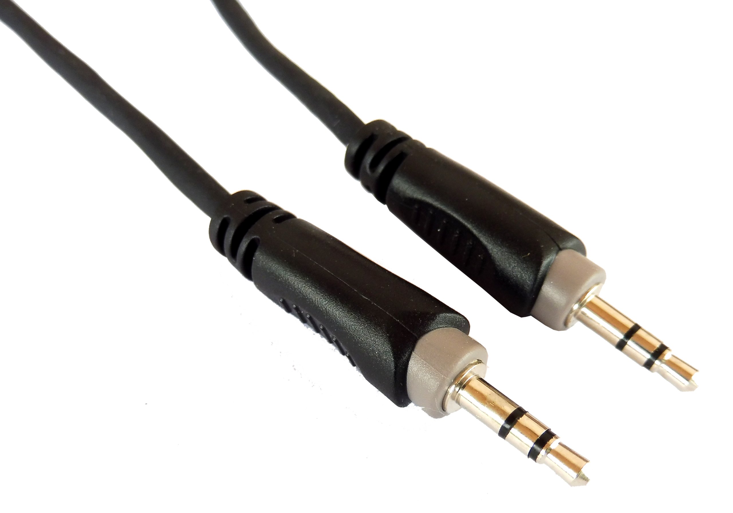 

Roxtone RACC240L3 kabel 2x mały jack stereo 3m