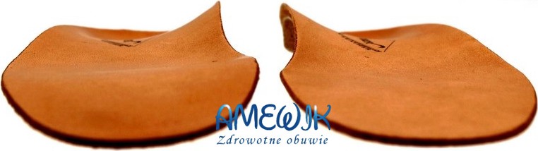 ORMEX_wkładki ORTOPEDYCZNE supinujące_25 cm_AMEWIK Bohater / Bajka brak
