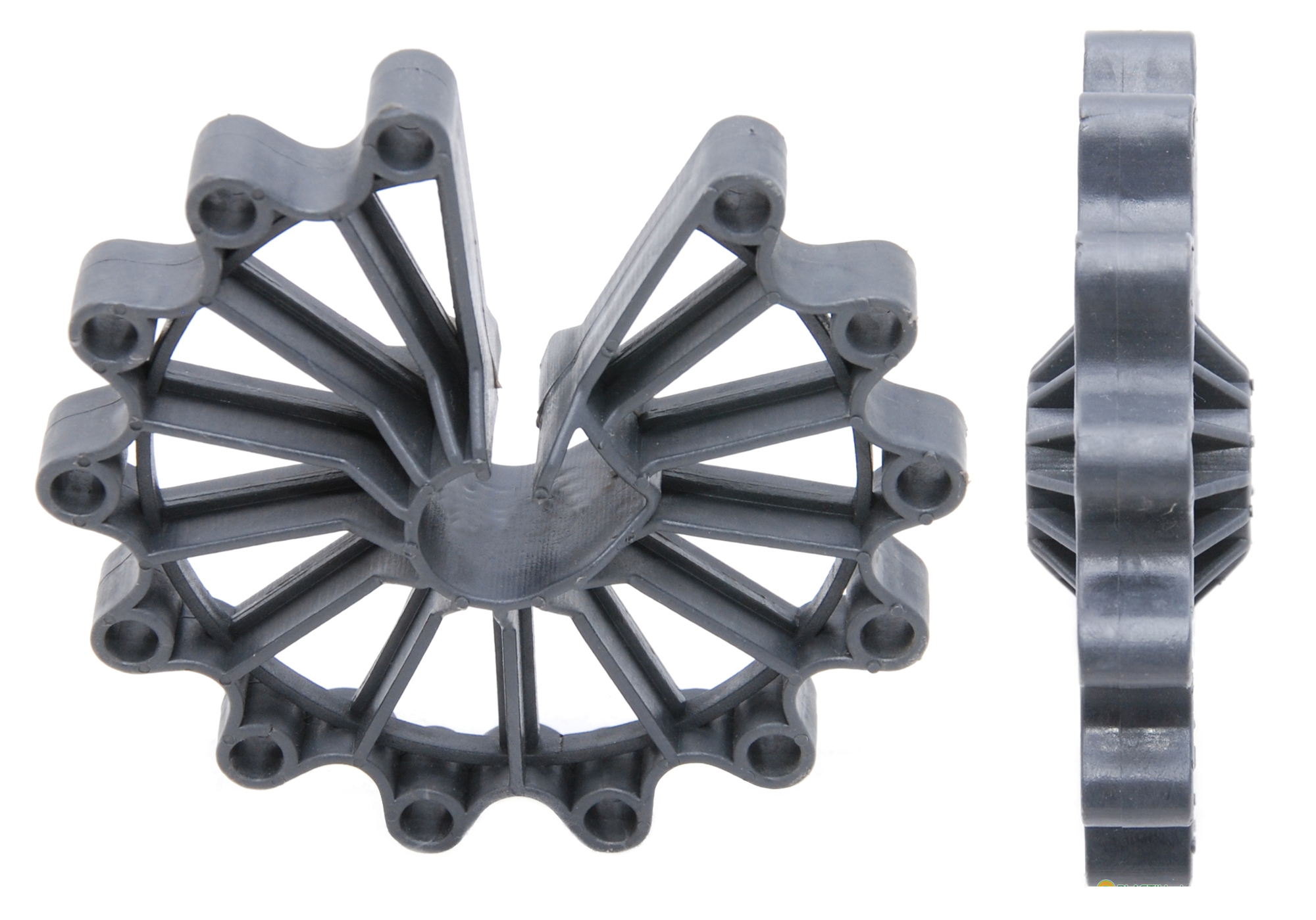 

Dystans zbrojenia dystanse zbrojeń 20mm 250szt
