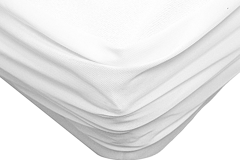 OCHRANIACZ NA MATERAC 200x200 NIEPRZEMAKALNY GUMKA DOOKOŁA EAN (GTIN) 5907784539007