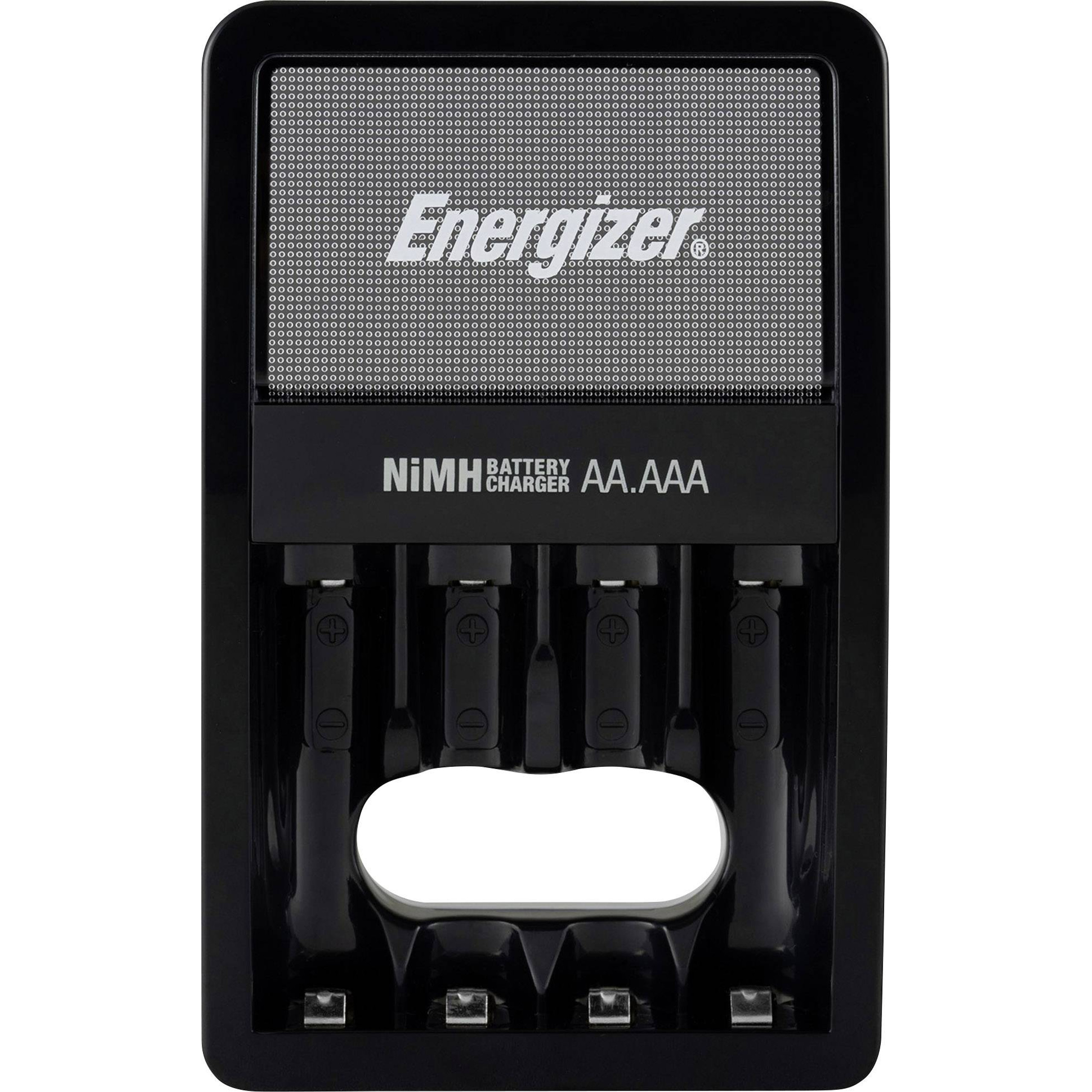 

Ładowarka Energizer Maxi do Akumulatorków R3 R6