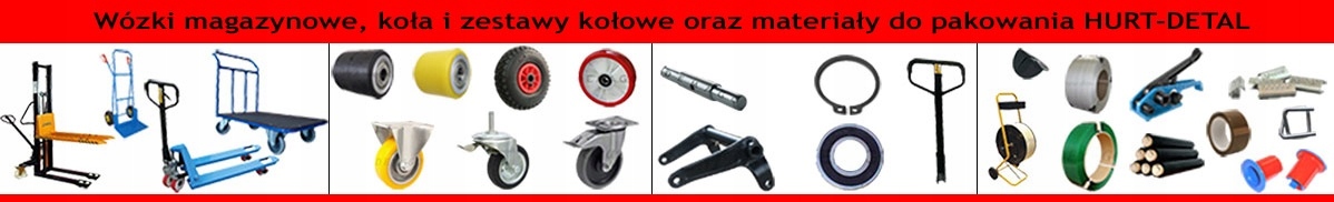 Cięgno z łańcuszkiem paleciak Jungheinrich AM2200 Marka Jungheinrich