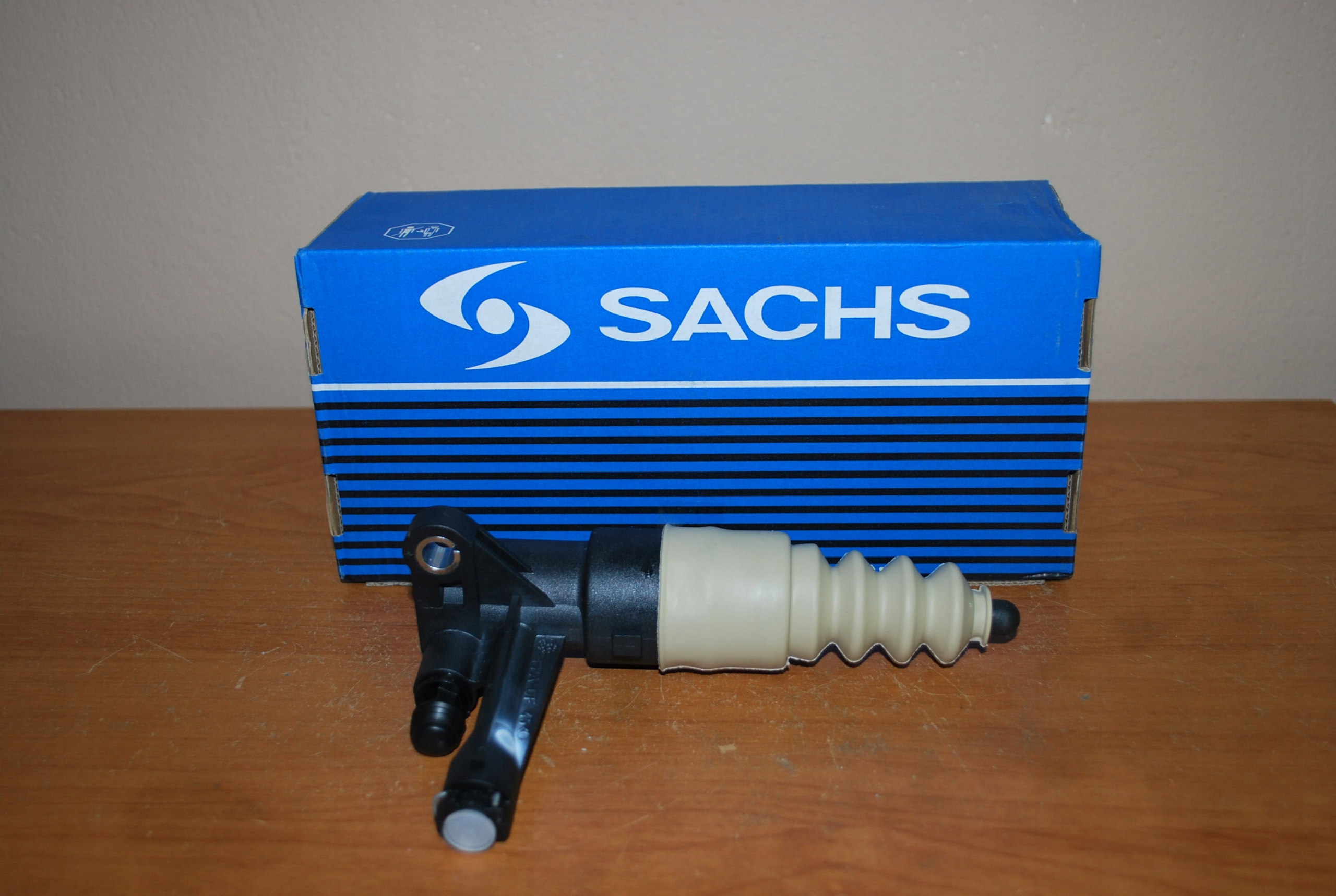 WYSPRZĘGLIK SPRZĘGŁA AUDI A4 B6 B5 A6 C5 1.9TDI Producent części Sachs