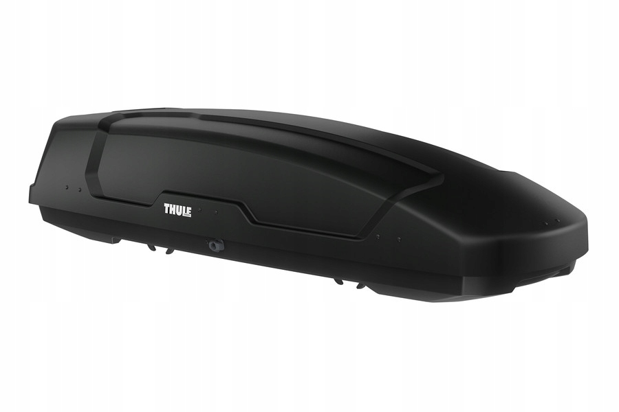 AUTOBOX BOX БАГАЖНИК THULE FORCE XT SPORT КРАКОВ