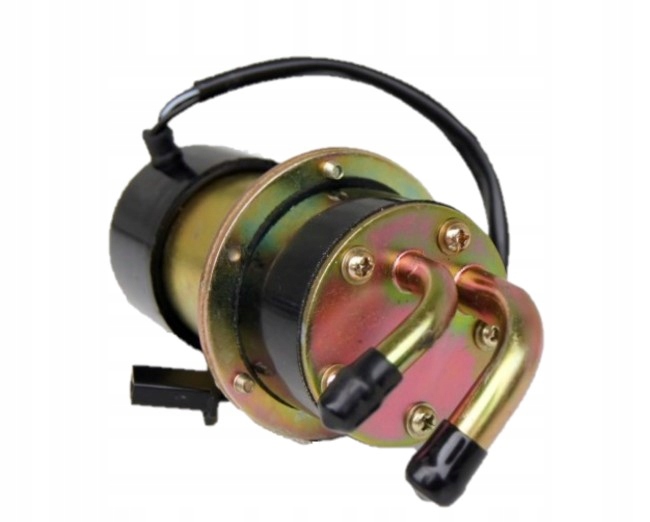 Yamaha Xvz 1200 Royal Ventura Benzínová Palivová Pumpa