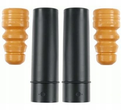 SACHS OSŁONY ODBOJE AMORTYZATORA TYŁ ACCENT 05>