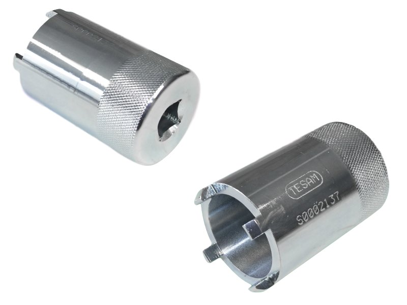 Спеціалізований ключ маточини колеса MERCEDES G-Oln