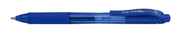 

Długopis Automatyczny Pentel BL107 niebieski