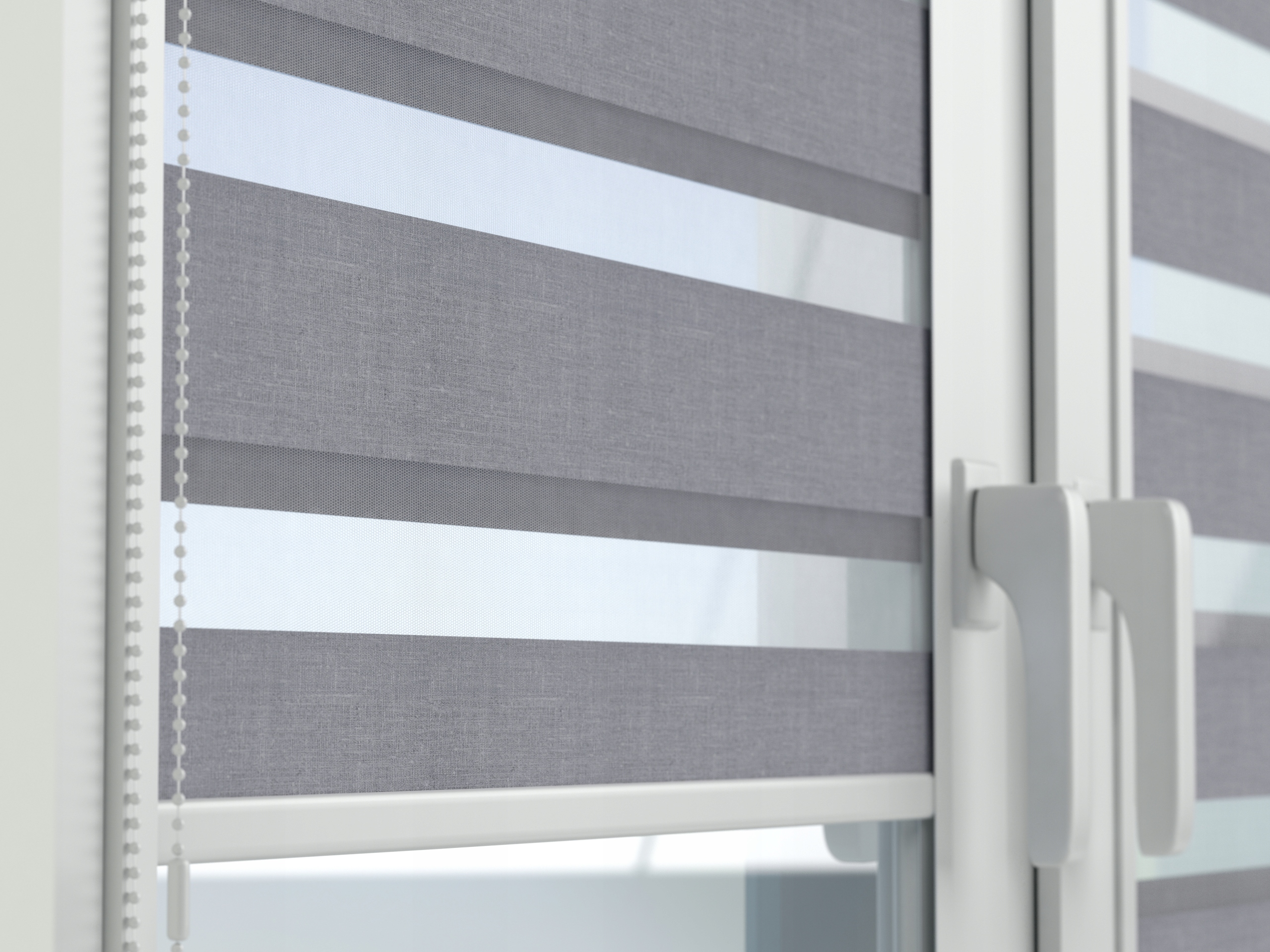 

Roleta Rolety Dzień Noc 53 x 150 cm Różne