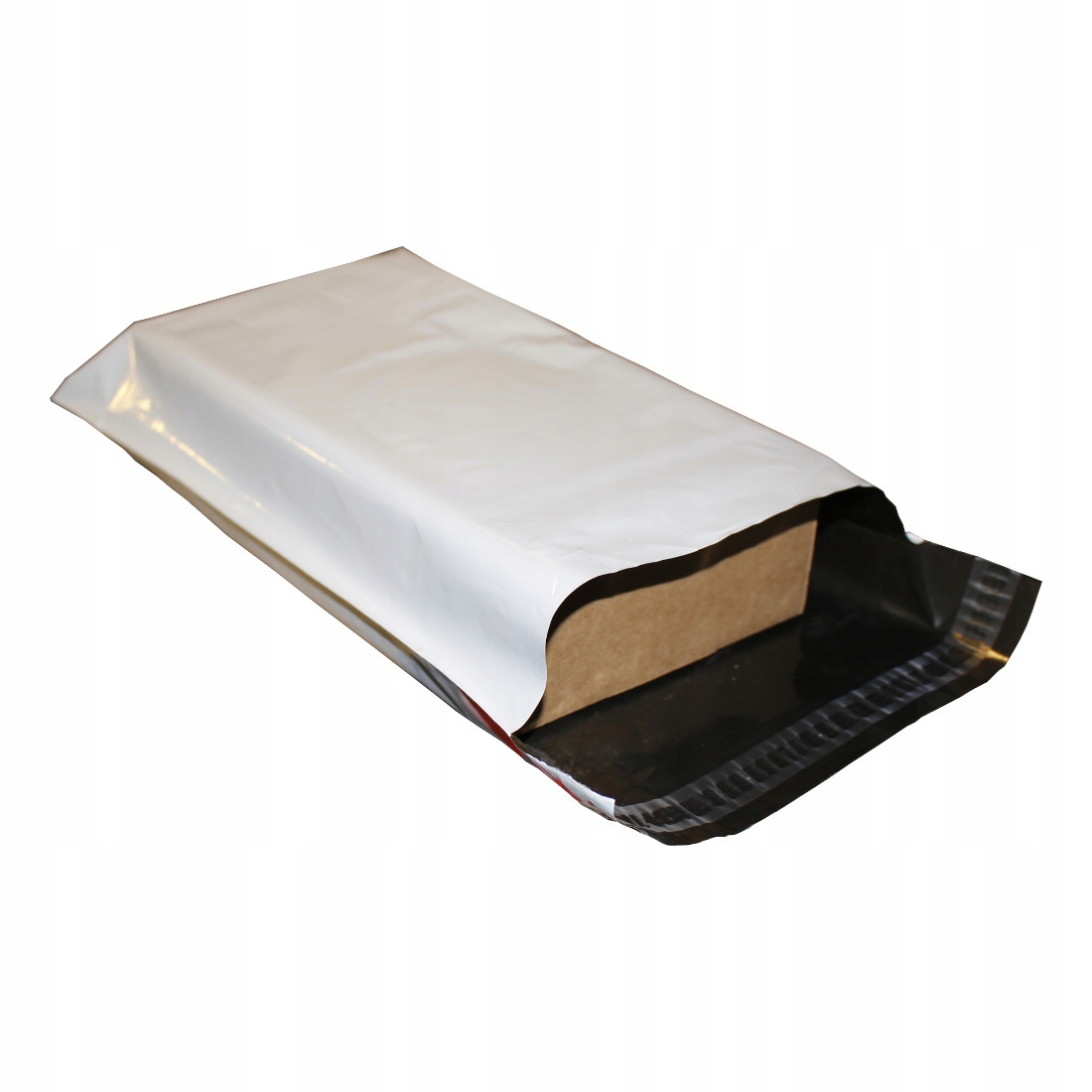 

Koperty Foliowe Foliopaki 2XL 350x450+50mm 50szt