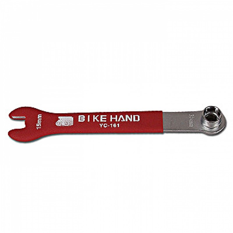 klucz Bike Hand 14 15 YC-161 do piast pedałów