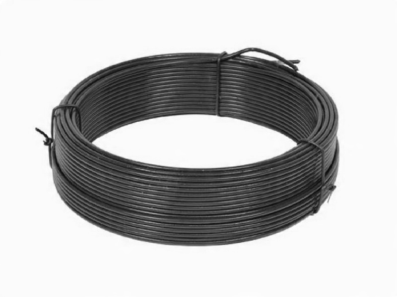 

Drut Naciągowy Do Siatki 3,6 mm Antracyt 300 mb