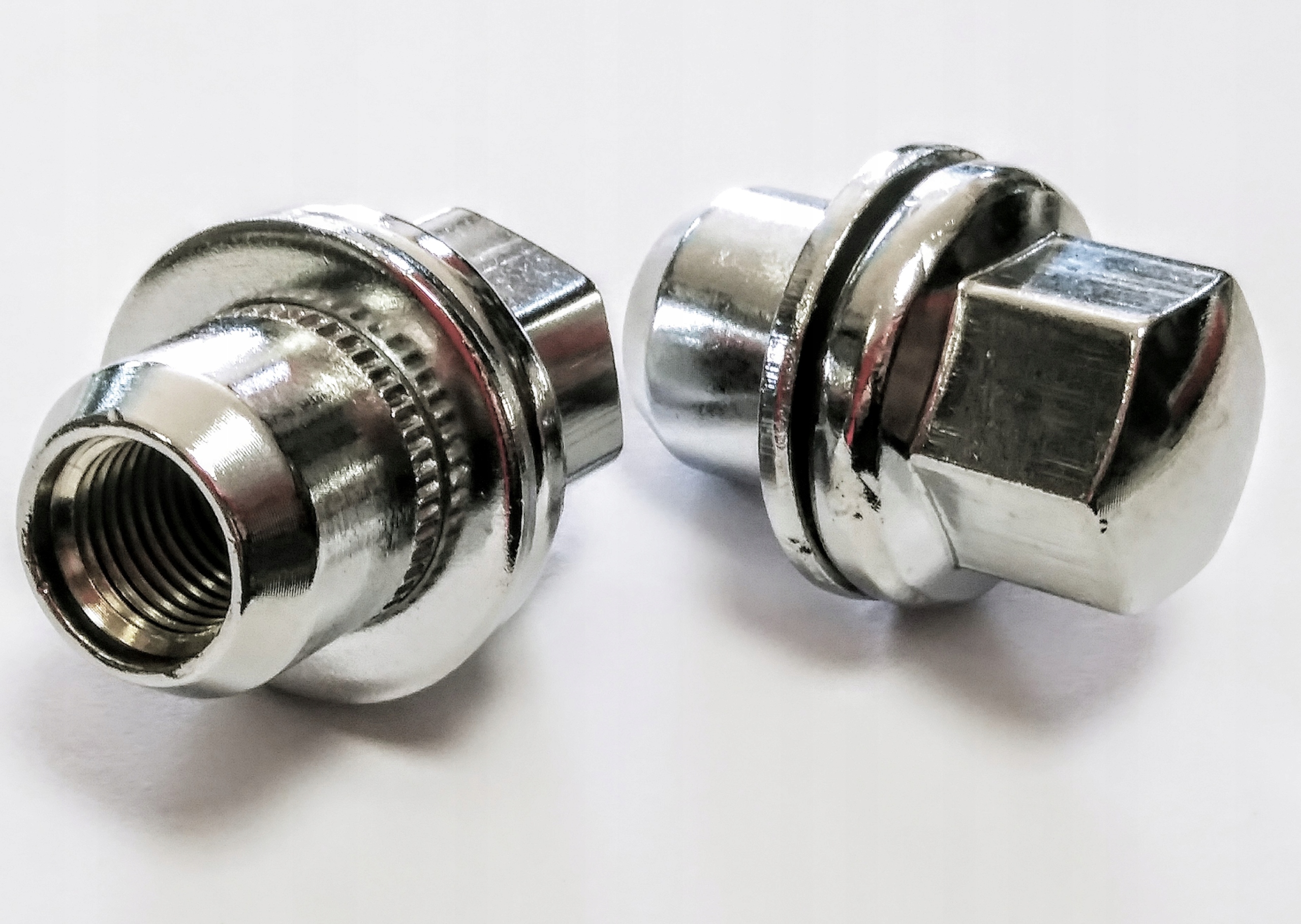 Nakretki Land Range Rover Discovery 2 3 4 5 Sport Producent ProWheels