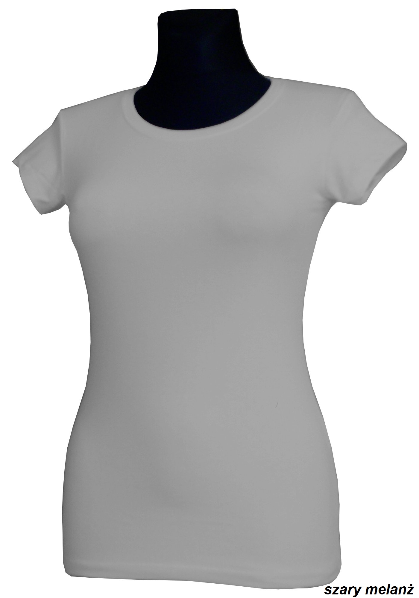 TURECKA BLUZKA TUNIKA T-SHIRT KRÓTKI RĘKAW BAWEŁNA Marka Inna marka