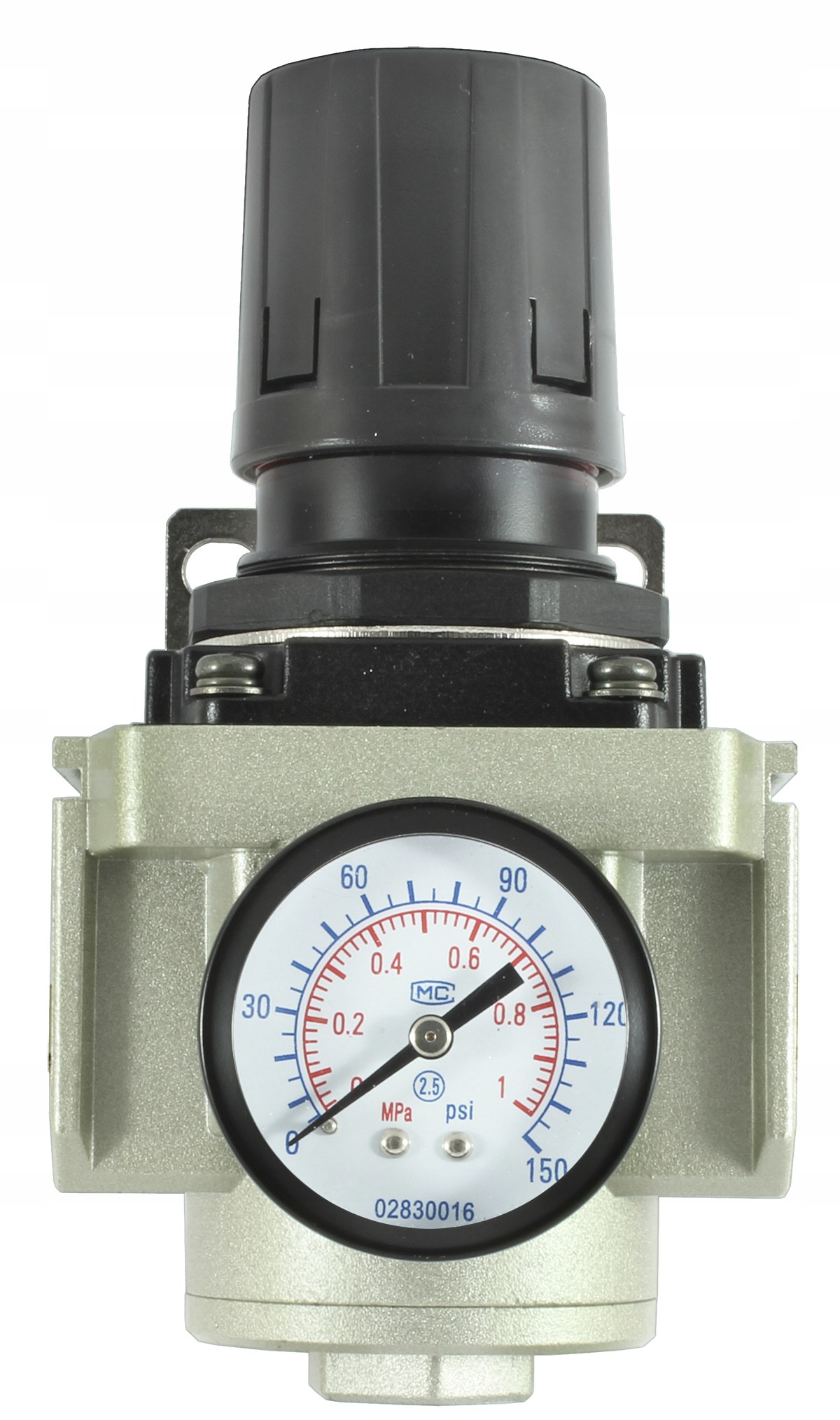 Reduktor powietrza 1