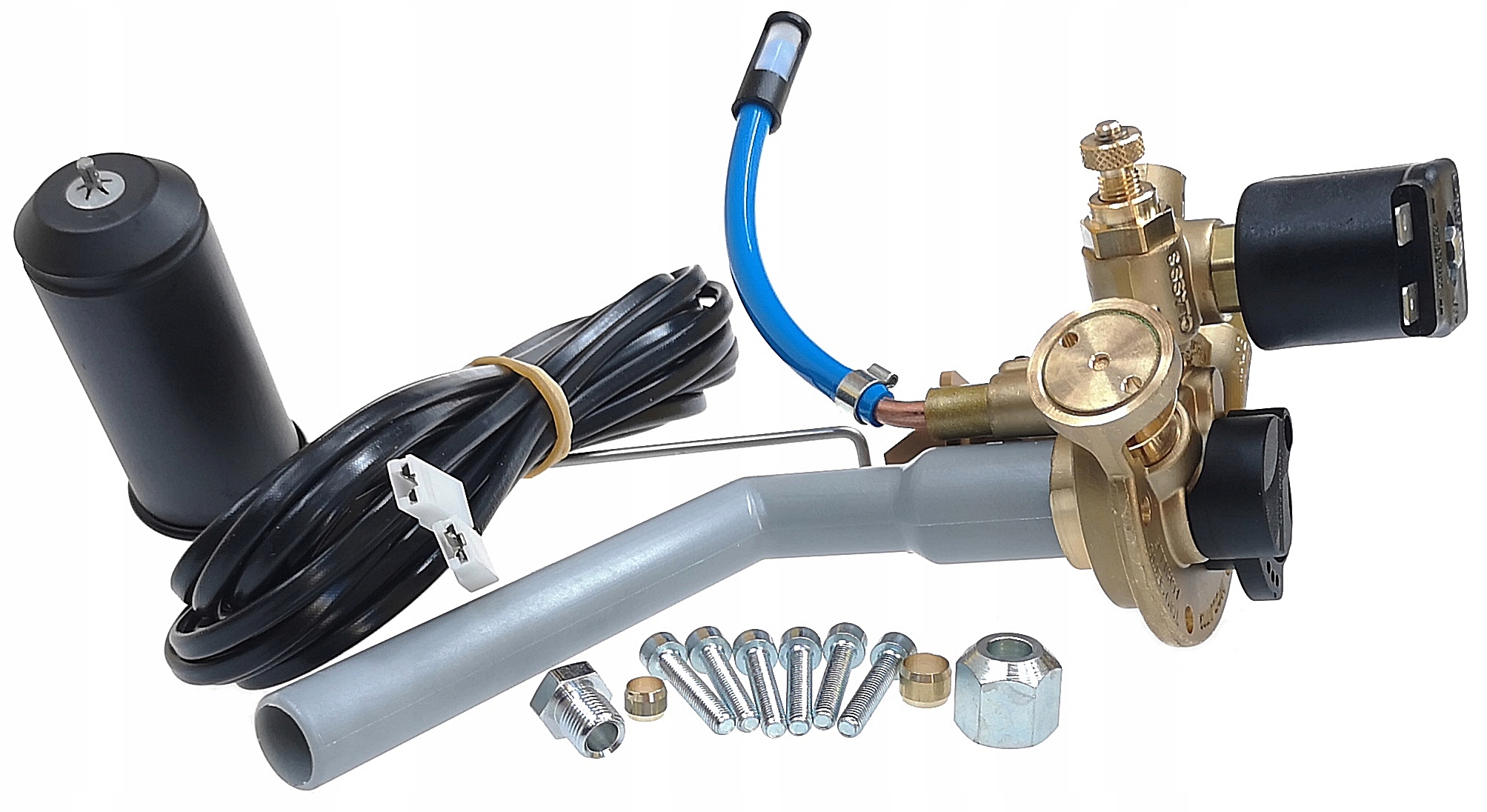 TOMASETTO MULTI-VALVE 220/30 225/30 ИТАЛЬЯНСКИЙ ОРИГИНАЛ