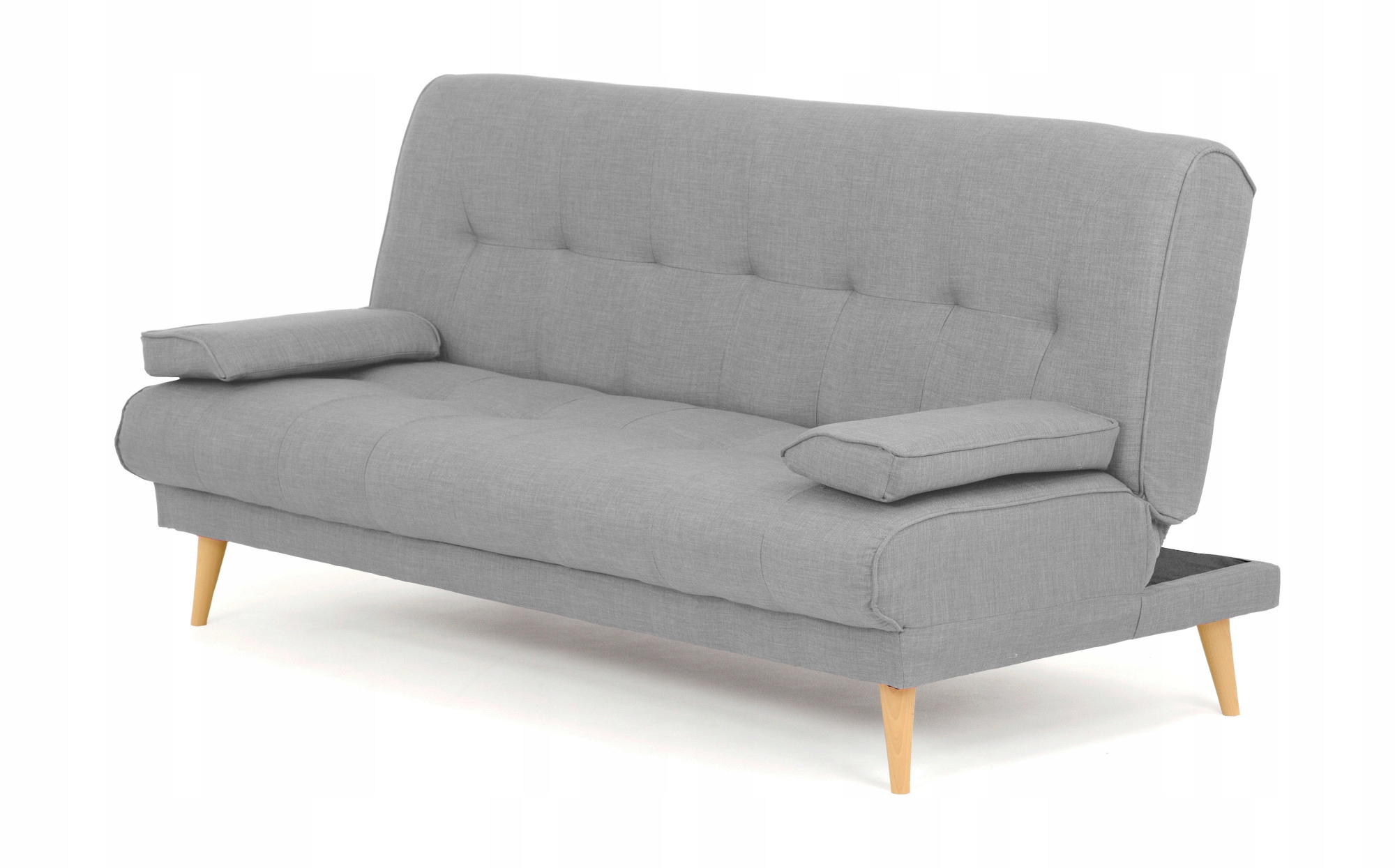 

Kanapa Venice 3 osobowa Sofa Skandynawska Modern