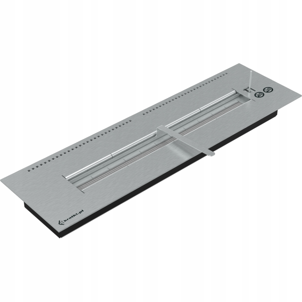 Bionádoba Nádoba Biokrb Spark 700 1,5 L