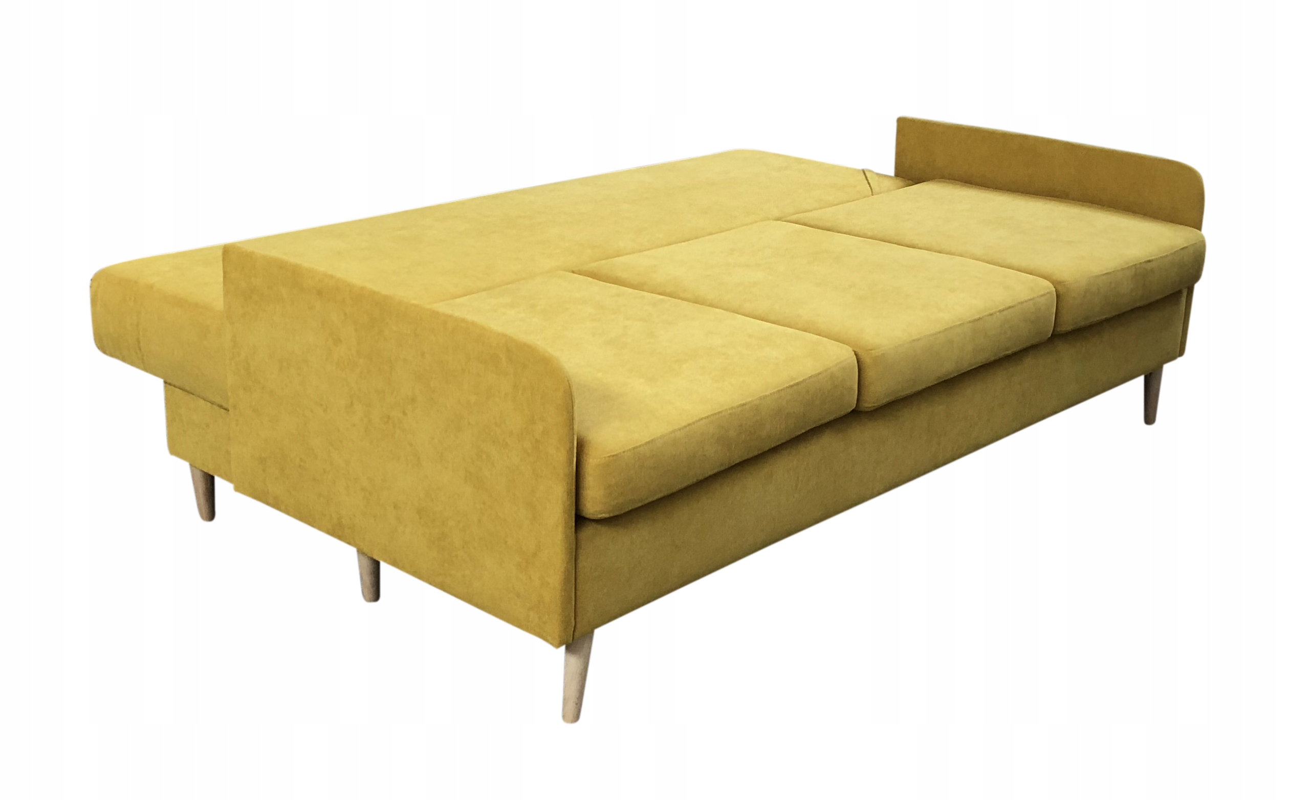 KANAPA CHERRY MINI TROMSO FUNKCJA SPANIA NOWOŚĆ Wysokość mebla 90 cm