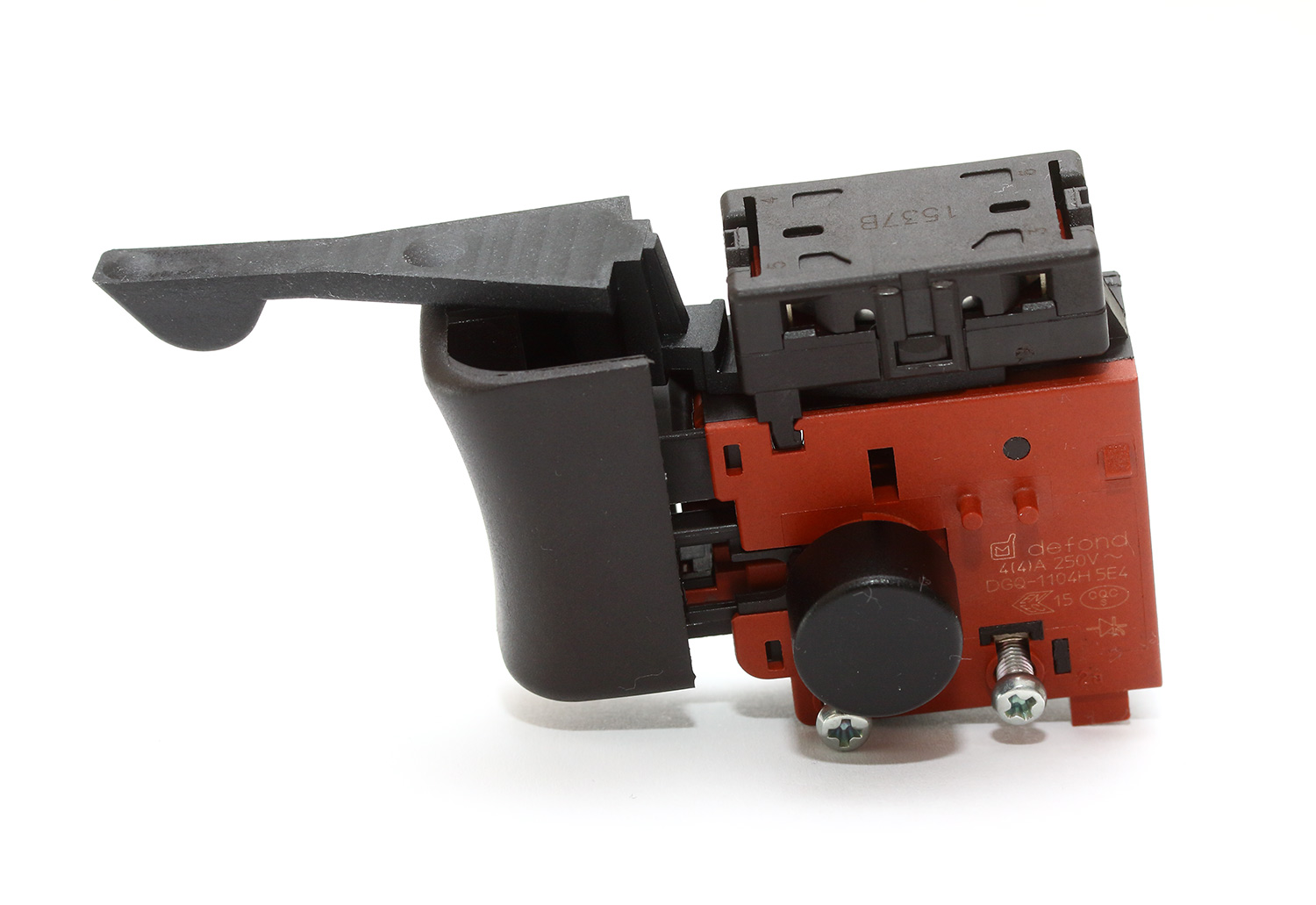 

Makita wyłącznik włącznik HP1630 HP1631 6413