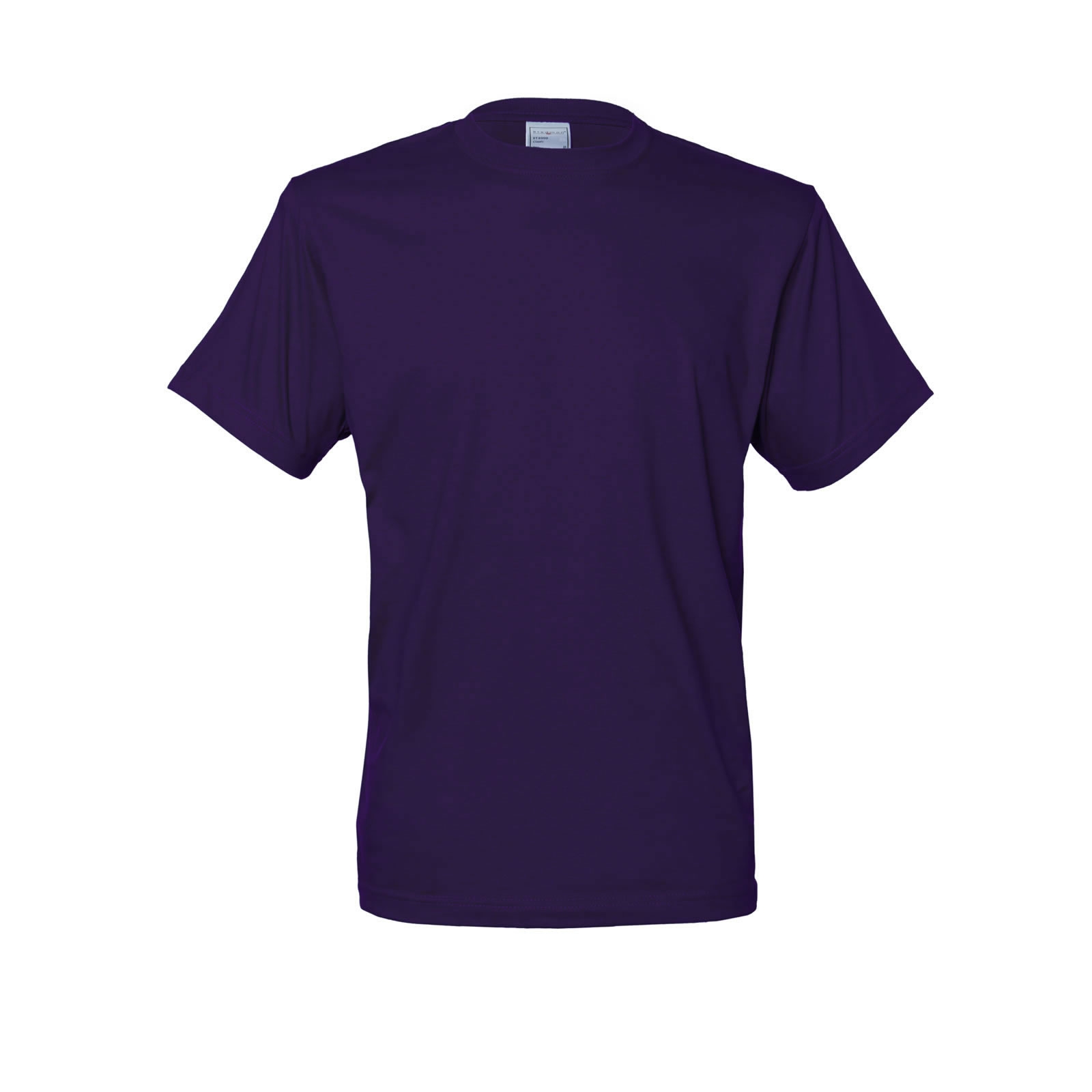 

T-shirt męski Stedman Classic St 2000 r. XL fiolet