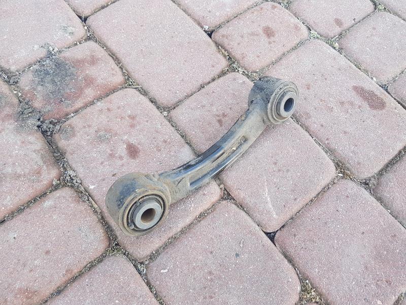 Querlenker heck hinten 4x4 VXR OPC 2.8T Opel Insignia