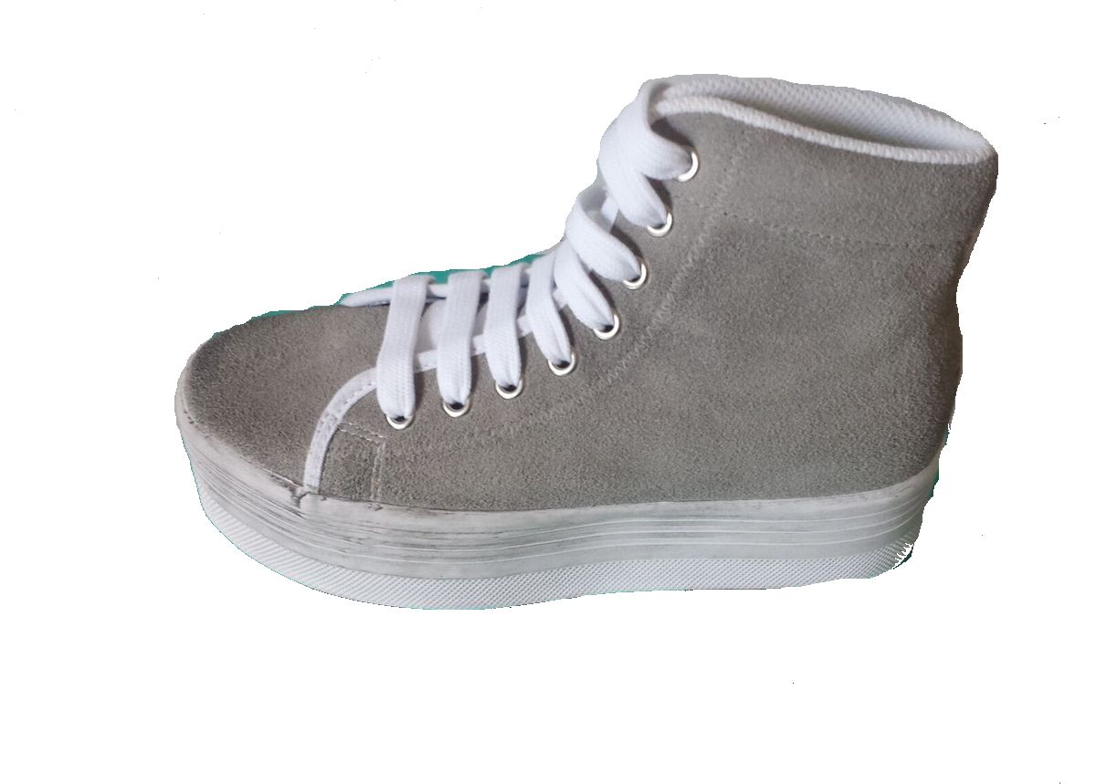 

JC19 Jeffrey Campbell Skora Buty Sznurowane 36