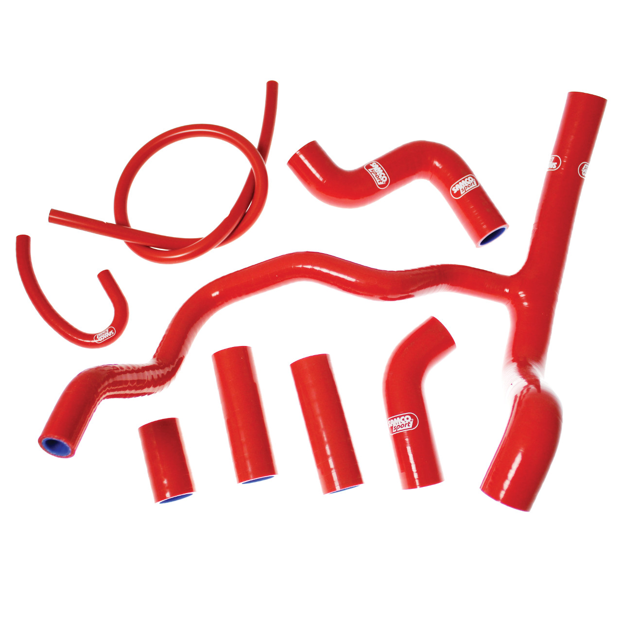 # SAMCO Sport APR-8 Aprilia V Tuono силиконовые шлемы