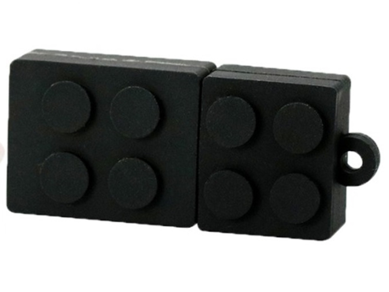 

Pendrive Usb 16 Gb Klocki Lego Czarne Wys 24H Pl