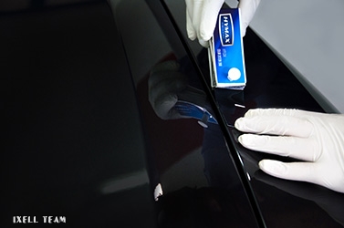 HYMAX METALICZNY LAKIER BAZOWY KAŻDY KOLOR 338 Producent Ixell