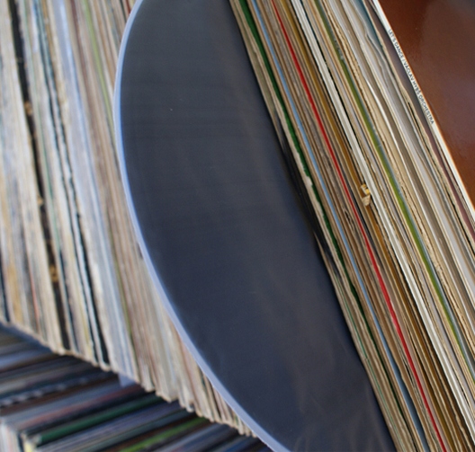 Koszulki folie koperty WEWNĘTRZNE na płyty winylowe 12" LP PÓŁOKRĄGŁE 50szt Kod producenta KPRT50