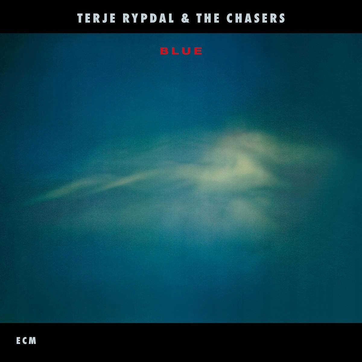 Terje Rypdal Touchstones Blue CD