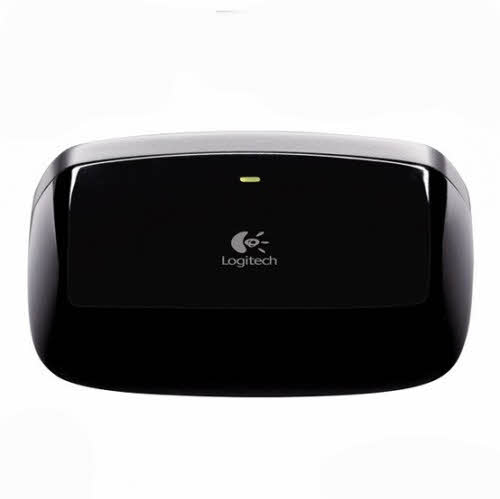 LOGITECH HARMONY ADAPTER FOR PLAYSTATION3 - PS3 ! Typ adapter