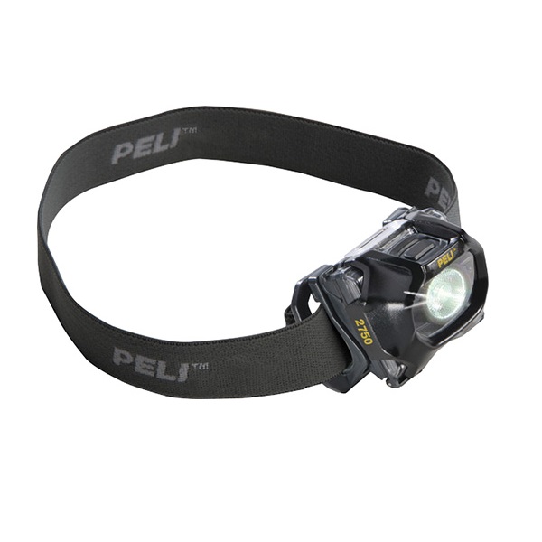 Latarka czołowa Peli 2750 Led