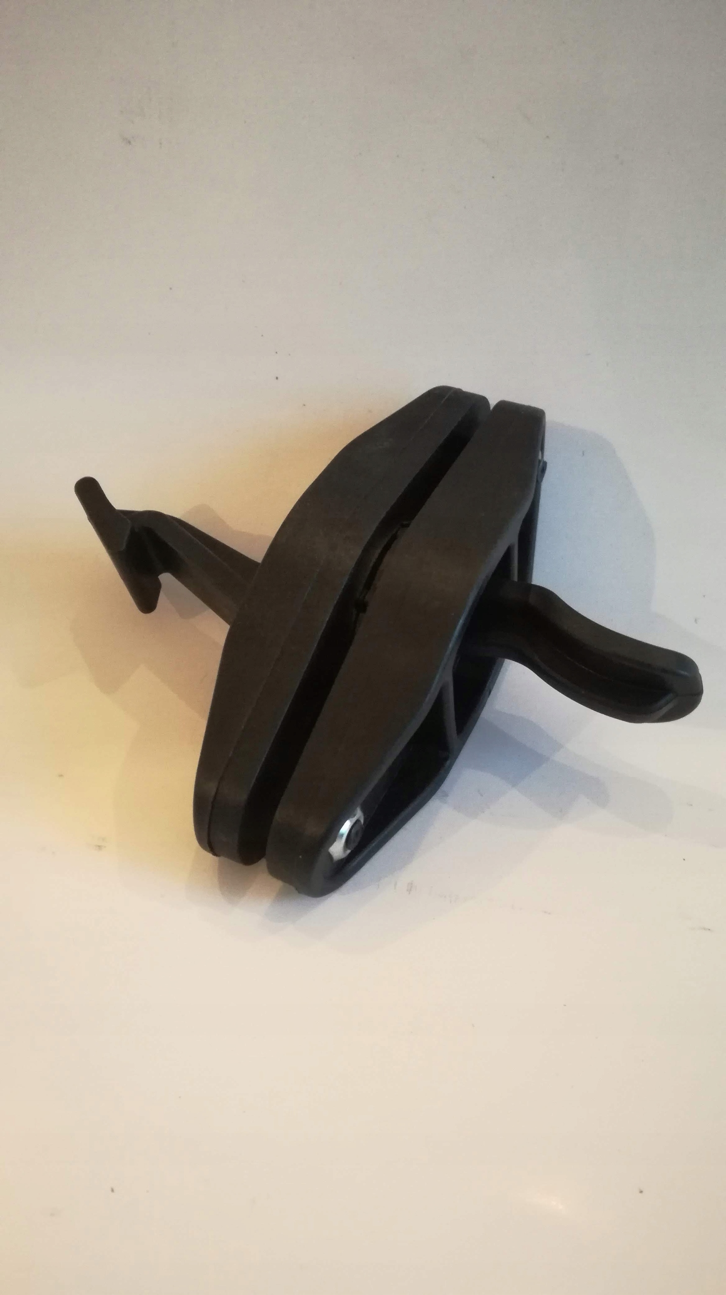 KLAMKA SZYBY BOCZNEJ CAT 1432830 Part manufacturer NexGen