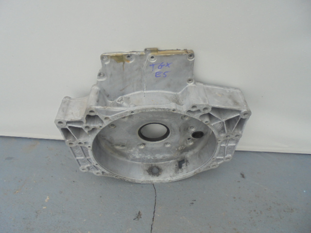 MAN TGX корпус муфты двигателя D20 500 net