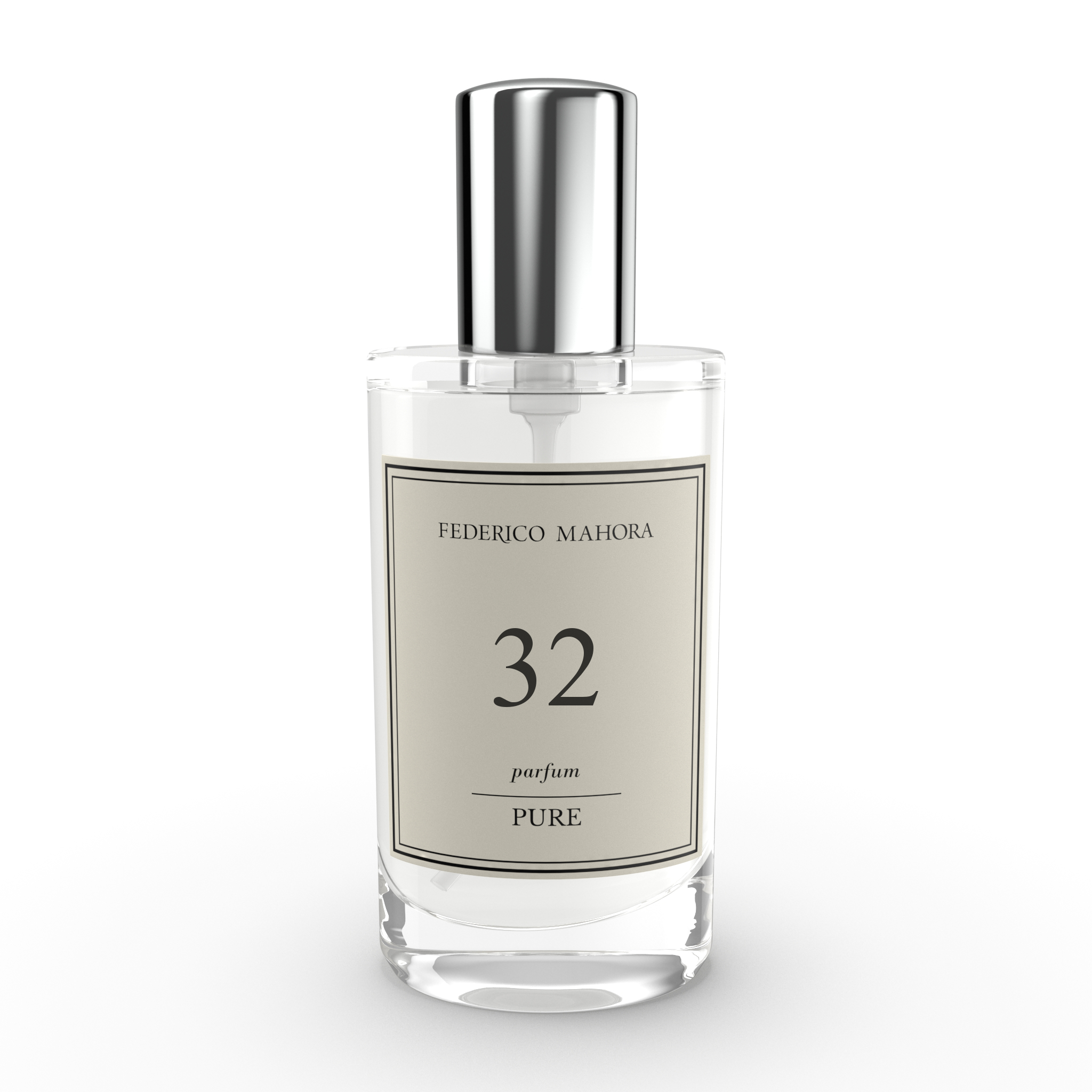 

Perfumy Fm 32 Pure 50ml orientalne ekstrawaganckie
