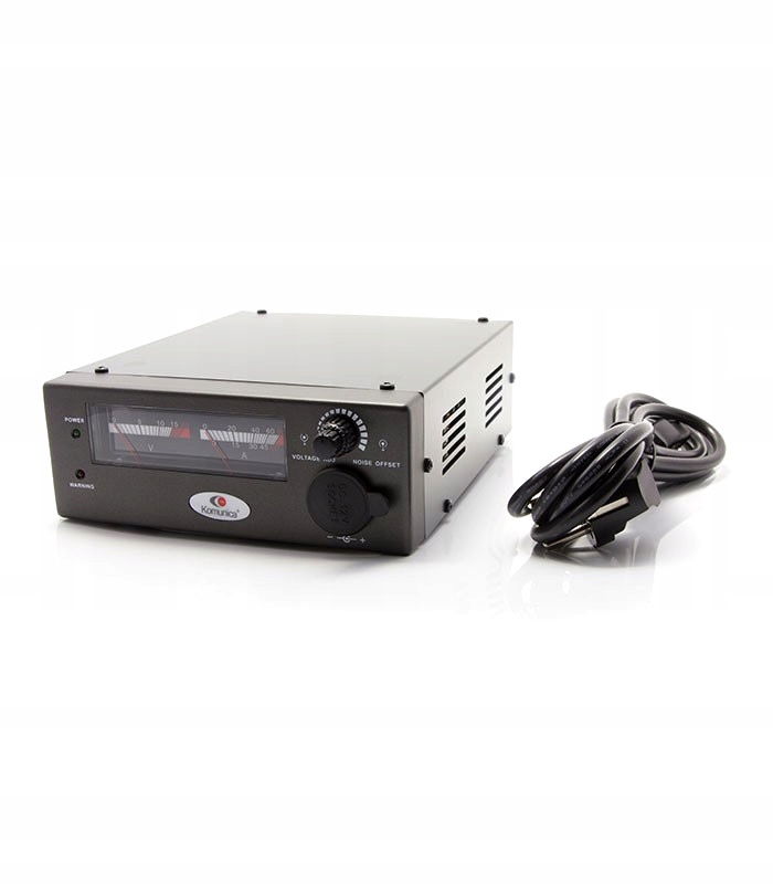 Источник питания 8-15V 45A COMMUNICA AV-5045-NF модель AV-5045-NF