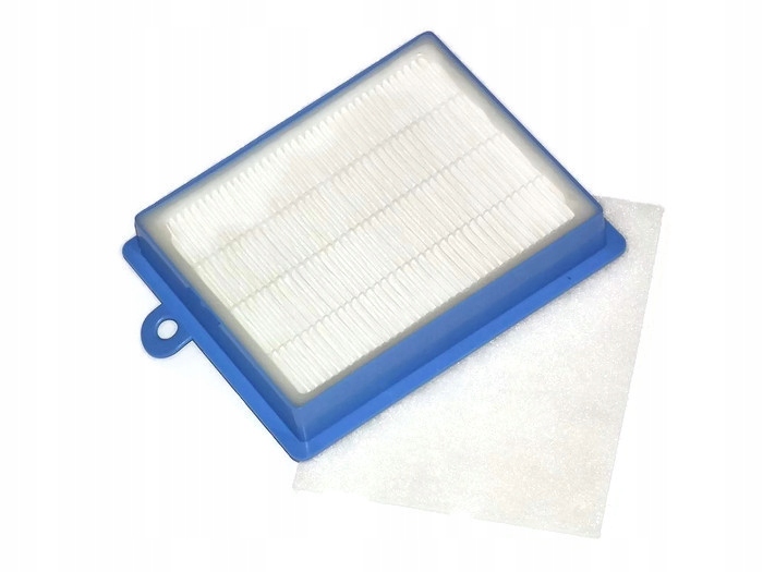 

Filtr Hepa Elektrolux Filtr Ochronny Silnika