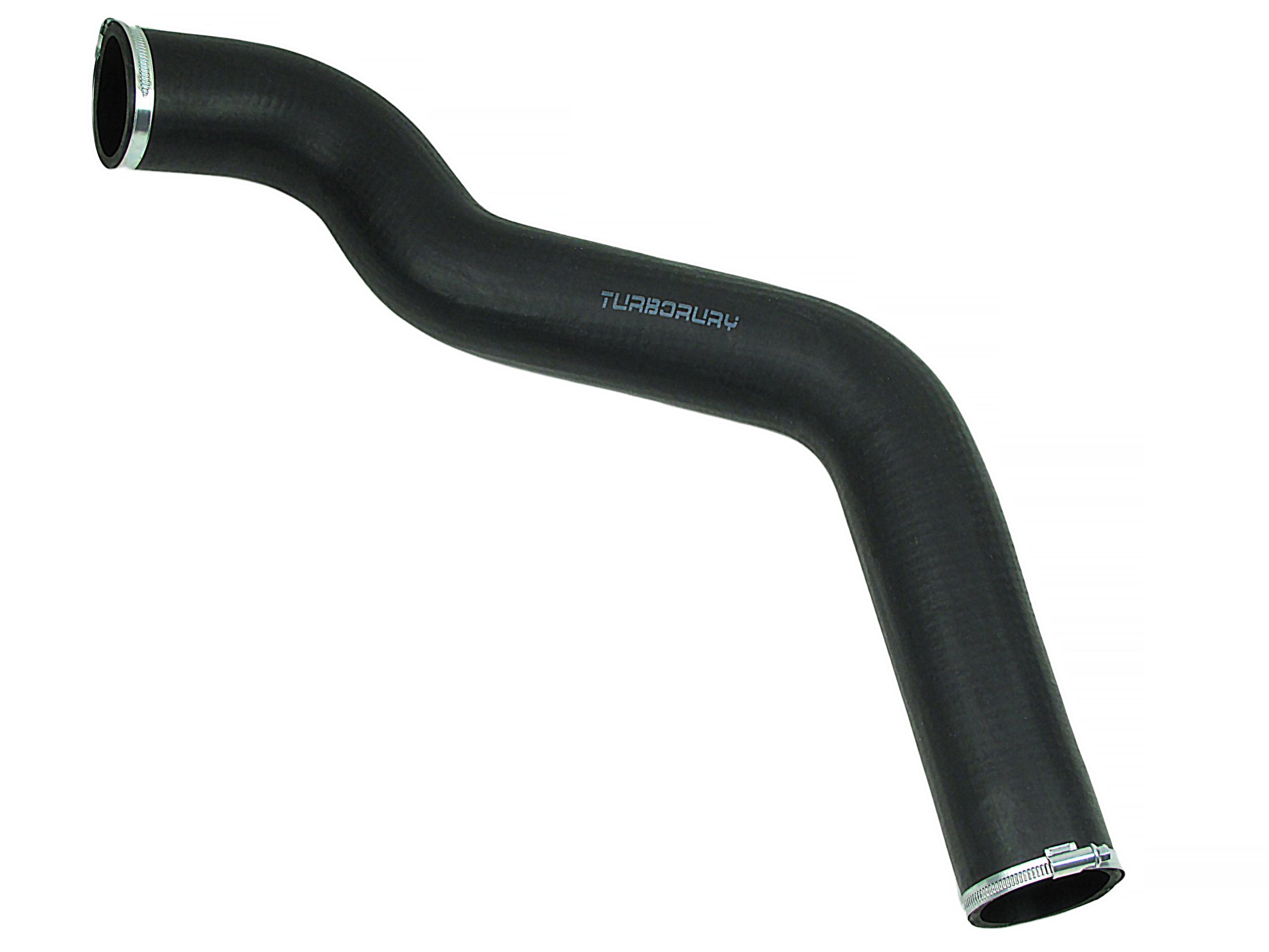 Trubka Hadice Intercoolera Fiat Ducato 3.0 Multijet