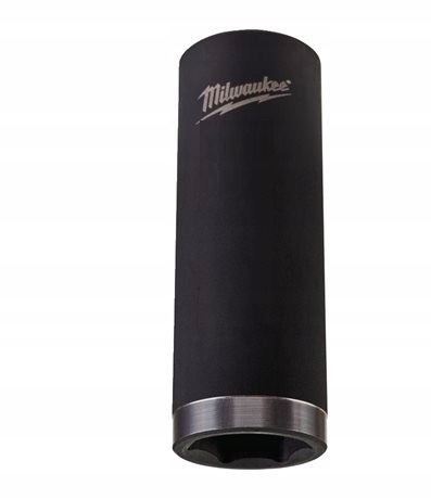 

Milwaukee Nasadka Udarowa 30MM 1/2 Długa Shockwave