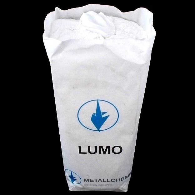 ПАСТА LUMO 915 ДЛЯ ПОЛІРУВАННЯ АЛЮМІНІЮ