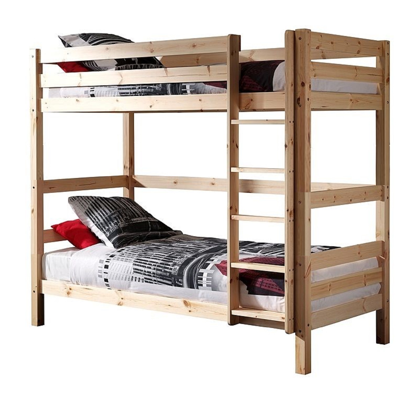 Кровать Bolero двухъярусная Bunk Bed