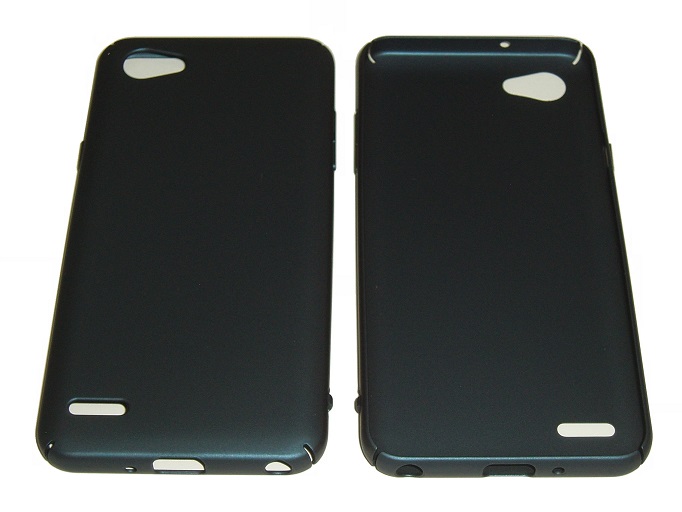 

Mocne Plecki Etui Case Slim Armor do Lg Q 6 Lg Q6