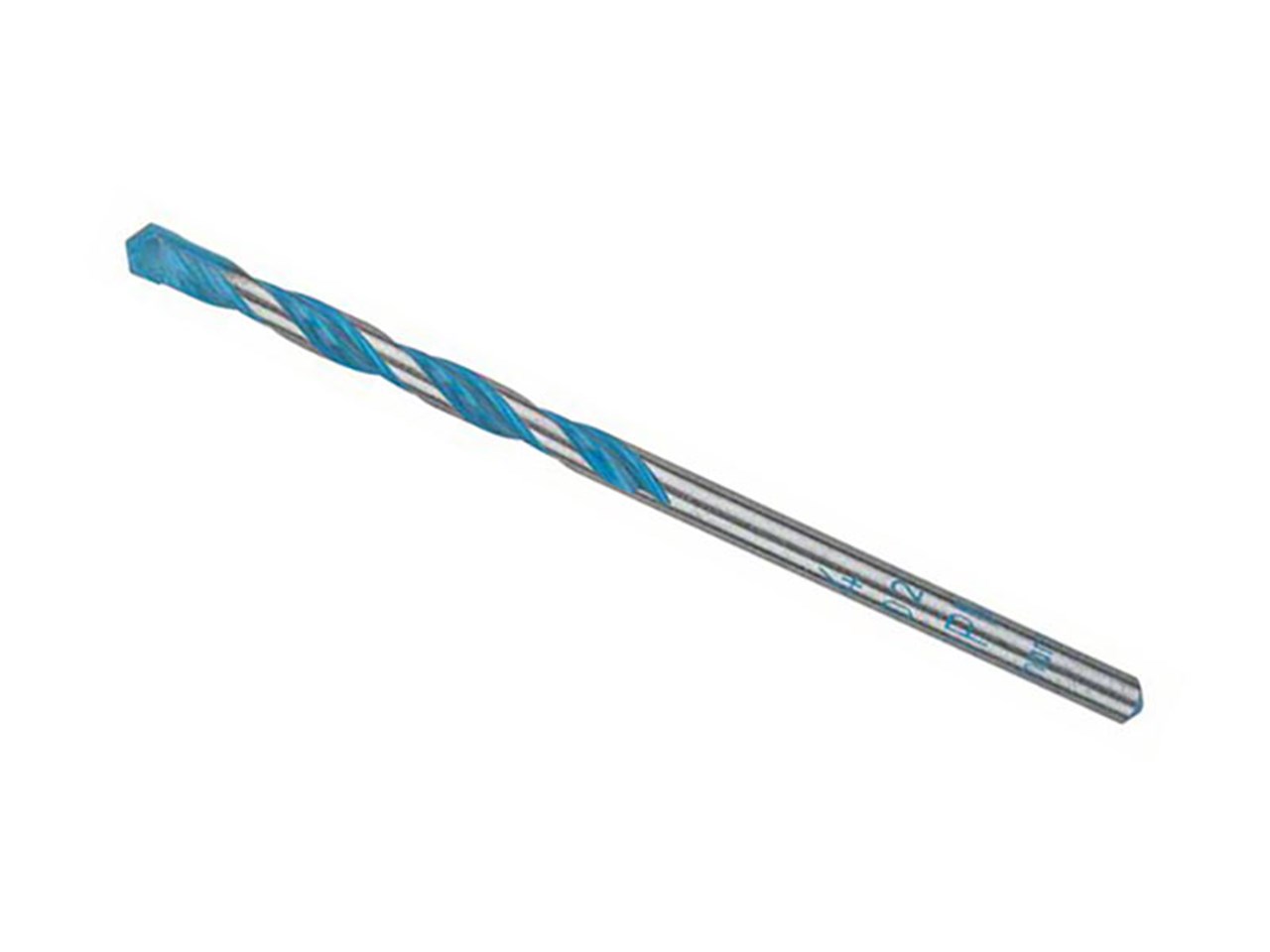 BOSCH wiertło wielozadaniowe CYL-9 6,5x100mm Kod producenta 2608596059
